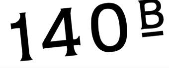 140B