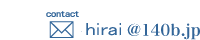 hirai@140b.jp
